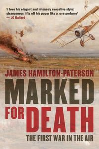 Produktbild: Hamilton-Paterson, J: Marked for Death