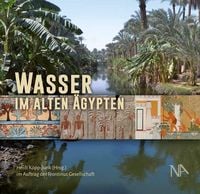 Produktbild: Wasser im alten &Auml;gypten
