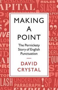 Produktbild: Crystal, D: Making a Point