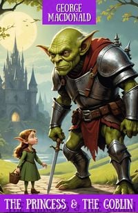 Produktbild: The Princess & The Goblin