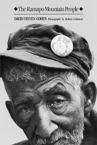 Produktbild: The Ramapo Mountain People