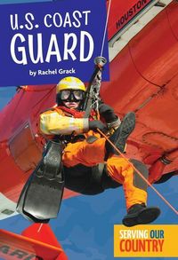 Produktbild: U.S. Coast Guard