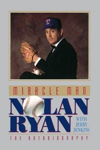 Produktbild: The Miracle Man