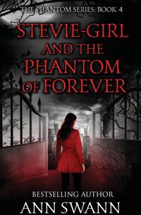 Produktbild: Stevie-Girl and the Phantom of Forever