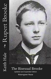 Produktbild: Rupert Brooke: The Bisexual Brooke