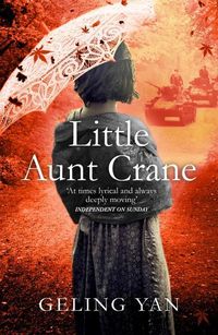 Produktbild: Little Aunt Crane