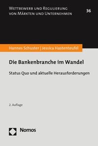Produktbild: Die Bankenbranche im Wandel