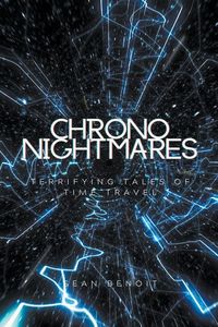 Produktbild: Chrono Nightmares