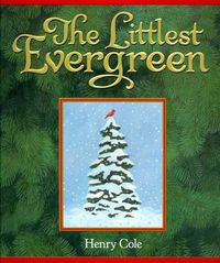 Produktbild: The Littlest Evergreen