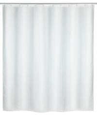 Produktbild: Anti-Schimmel Duschvorhang Mod. Palais, Textil (Polyester), 180 x 200 cm, waschbar
