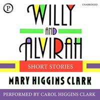 Produktbild: Willy and Alvirah