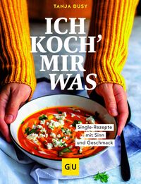 Produktbild: Ich koch' mir was