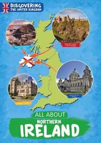 Produktbild: All about Northern Ireland