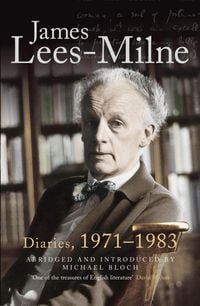 Produktbild: Diaries, 1971-1983