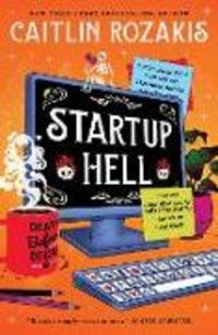Produktbild: Everyday Enchantments - Startup Hell