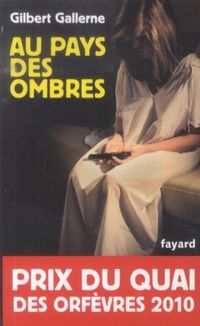 Produktbild: Au pays des ombres
