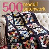 Produktbild: 500 moduli patchwork