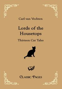 Produktbild: Lords of the Housetops