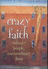 Produktbild: Crazy Faith