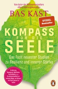 Produktbild: Kompass f&uuml;r die Seele