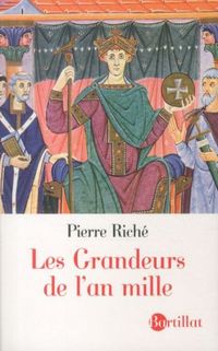 Produktbild: Les grandeurs de l'an mille