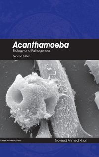 Produktbild: Acanthamoeba