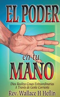 Produktbild: El Poder en tus Manos