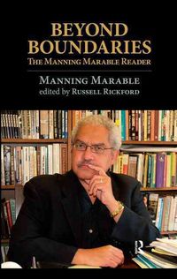 Produktbild: Marable, M: Beyond Boundaries