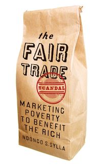 Produktbild: The Fair Trade Scandal