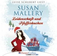 Produktbild: Leidenschaft und Pfefferkuchen - Fool's Gold Novelle