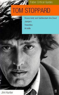 Produktbild: Tom Stoppard