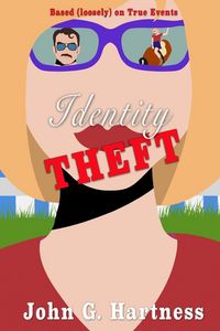 Produktbild: Identity Theft