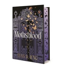 Produktbild: Mothsblood