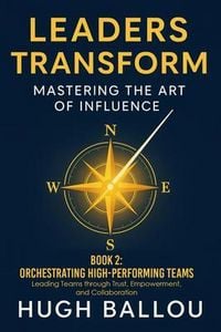 Produktbild: Leaders Transform 2