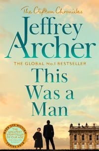 Produktbild: This Was a Man