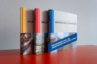 Produktbild: Global Award for Sustainable Architecture