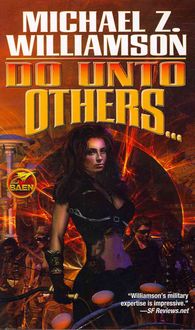 Produktbild: Do Unto Others