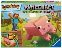 Produktbild: Minecraft Kakerlakak - Kinderspiel ab 5 Jahre