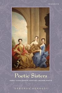 Produktbild: Poetic Sisters