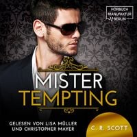 Produktbild: Mister Tempting