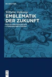 Produktbild: Emblematik der Zukunft