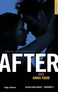 Produktbild: After - Tome 05