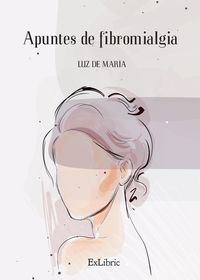 Produktbild: Apuntes de fibromialgia