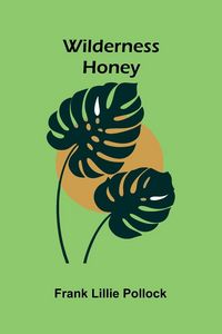 Produktbild: Wilderness Honey