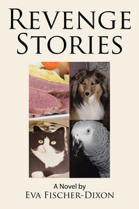 Produktbild: Revenge Stories