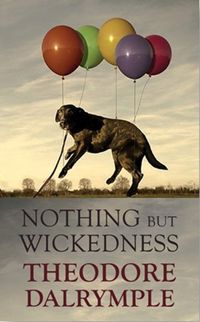 Produktbild: Nothing but Wickedness