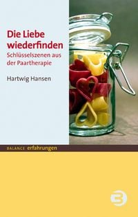 Produktbild: Die Liebe wiederfinden