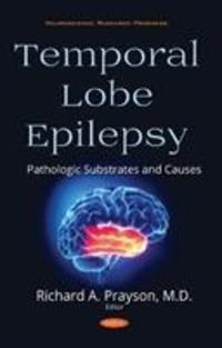 Produktbild: Temporal Lobe Epilepsy