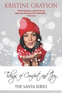 Produktbild: Tidings of Comfort and Joy