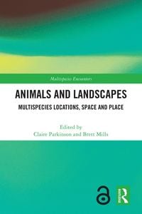 Produktbild: Animals and Landscapes